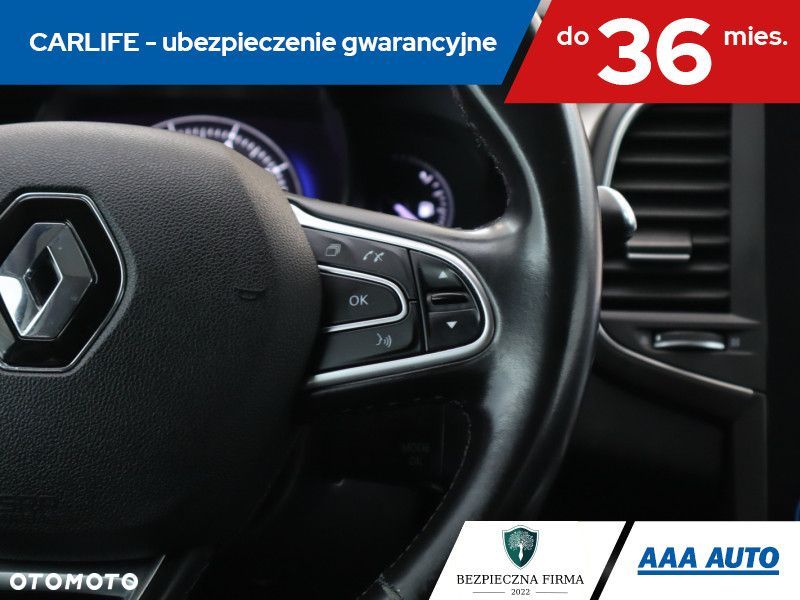 Renault Talisman - 19