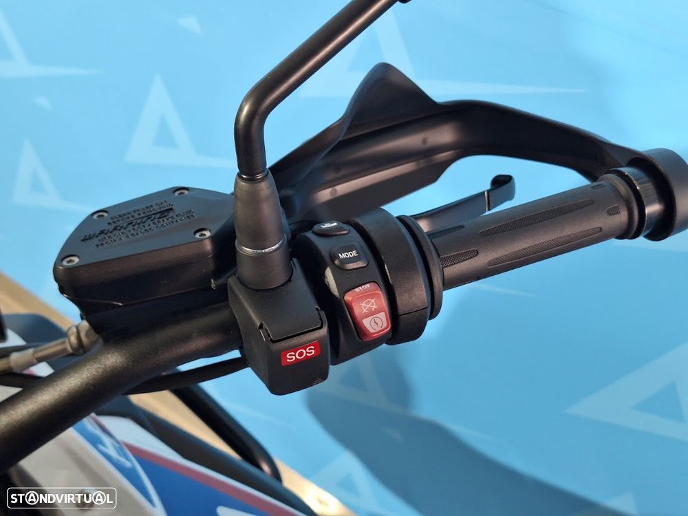 BMW R 1250 GS HP - 8