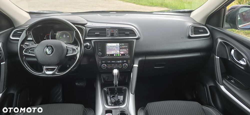 Renault Kadjar - 17