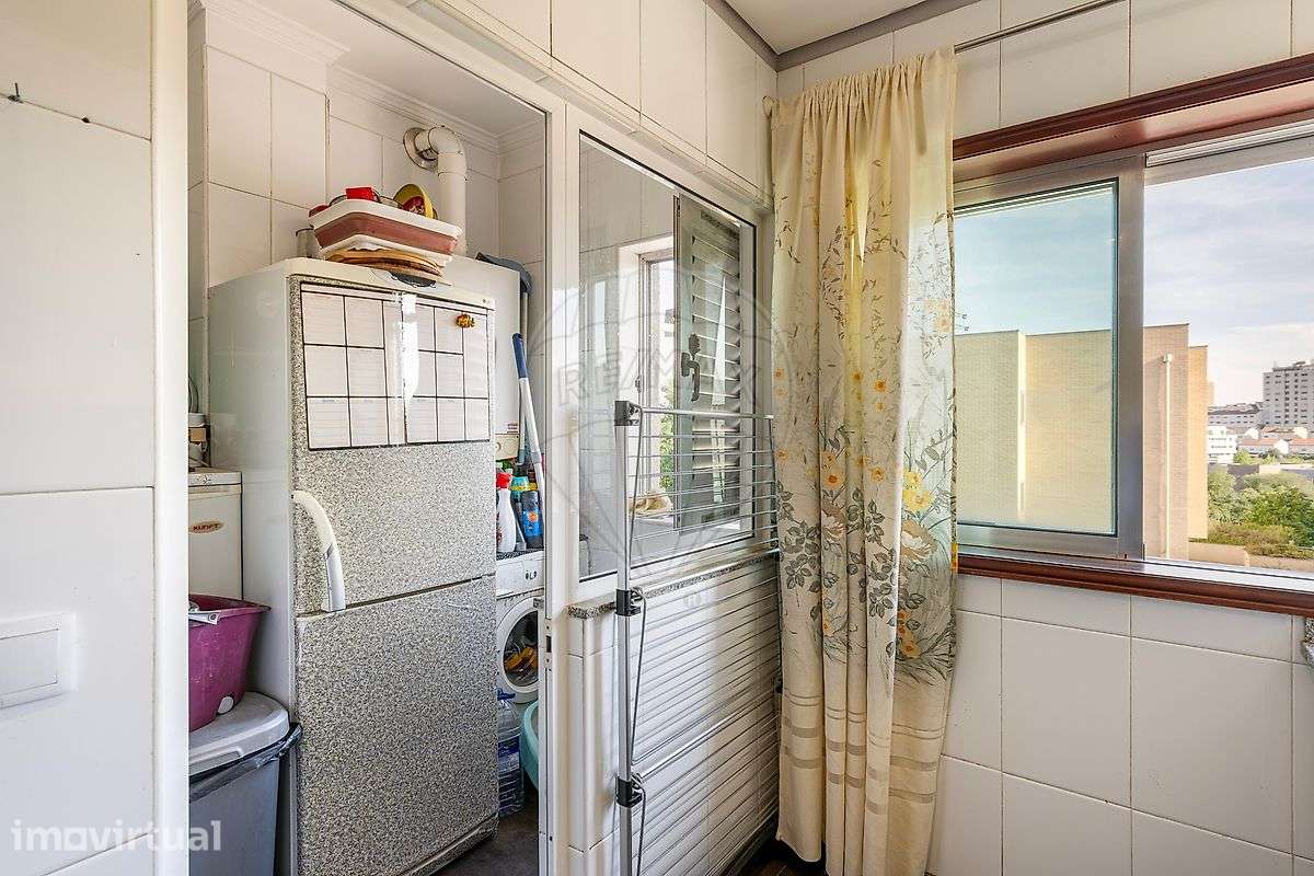 Apartamento T2 para venda - Grande imagem: 5/19