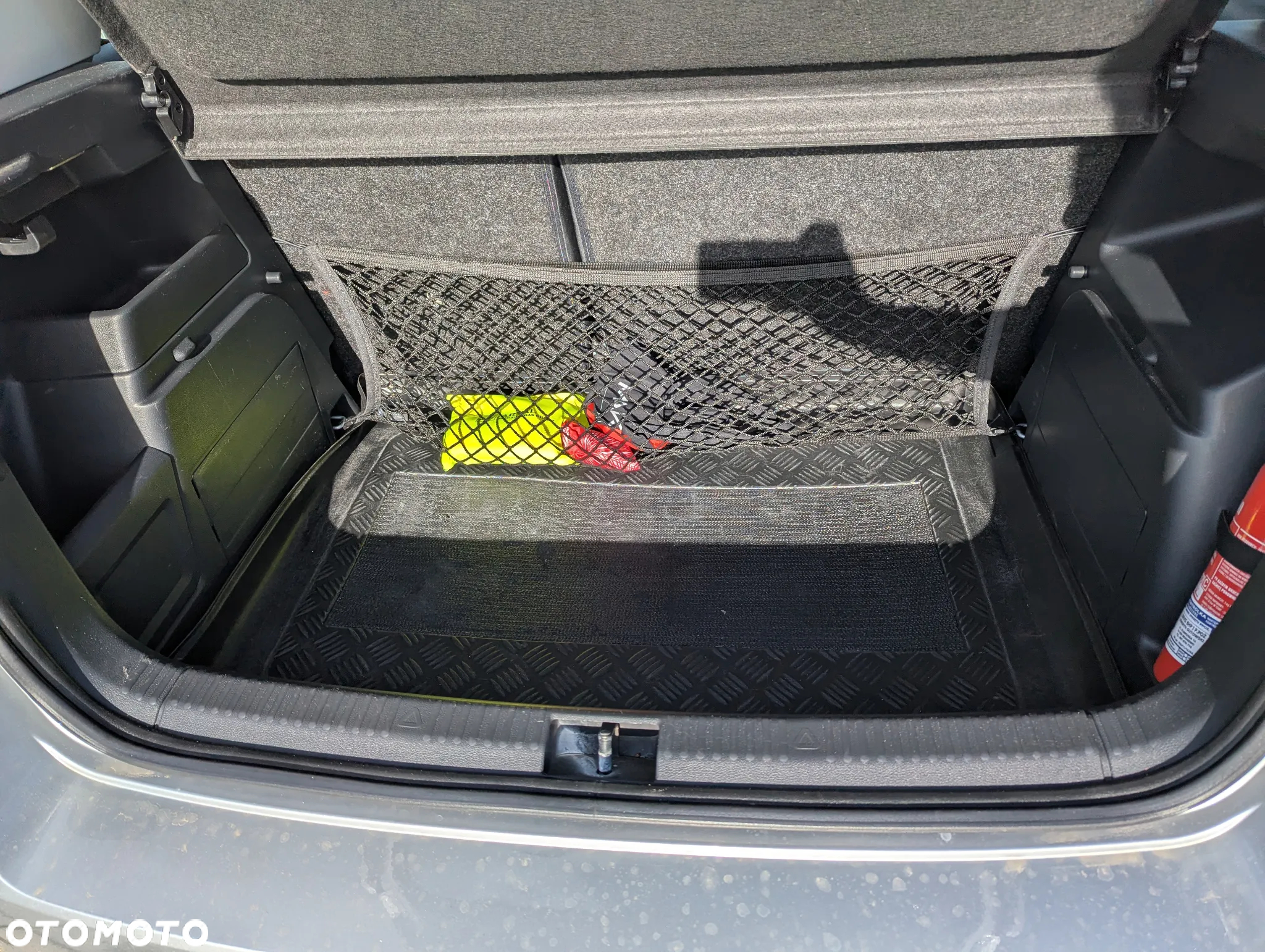 Skoda Fabia 1.0 Ambition - 14