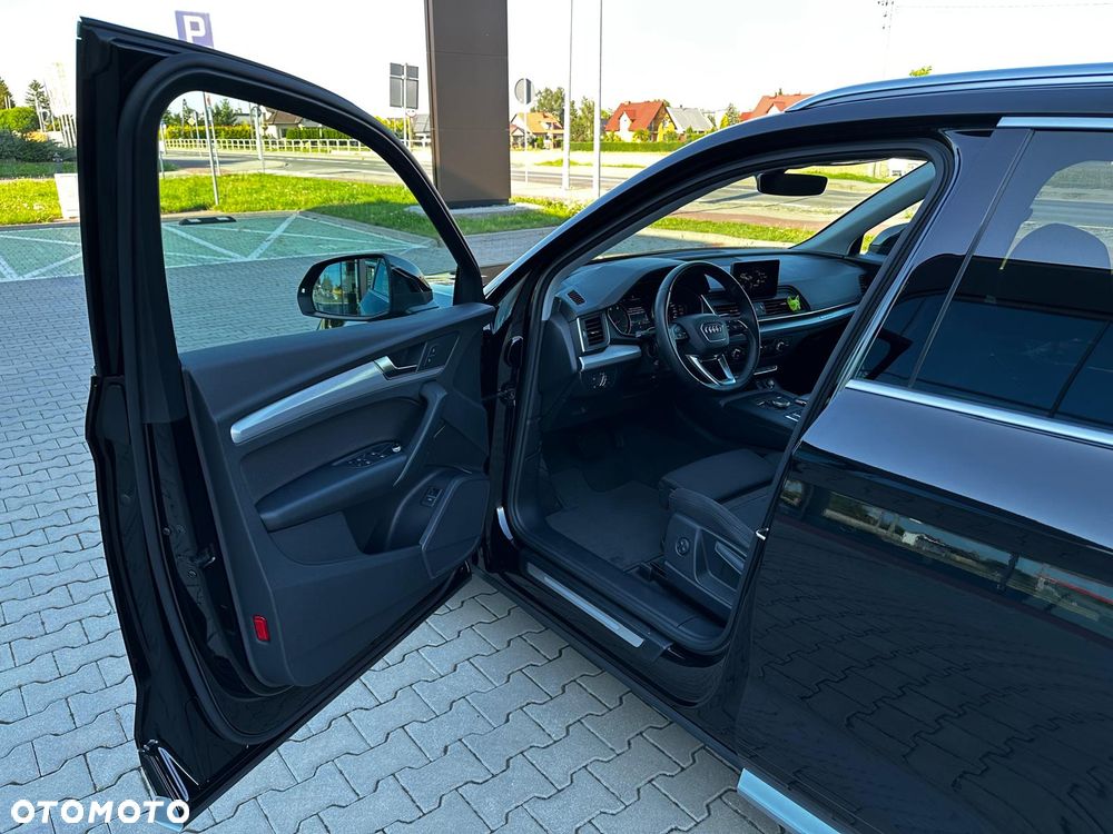 Audi Q5 2.0 TDI Quattro Design S tronic - 21