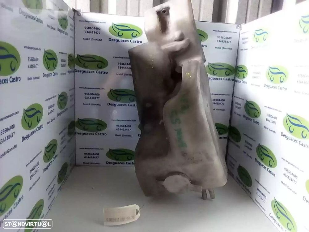 DEPOSITO LIMPA-VIDROS BMW 5 TOURING 1991 -61678359046 - 4