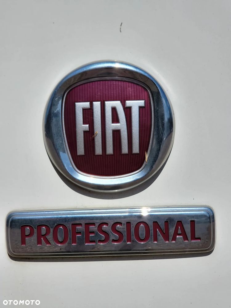 Fiat Fiorino - 8