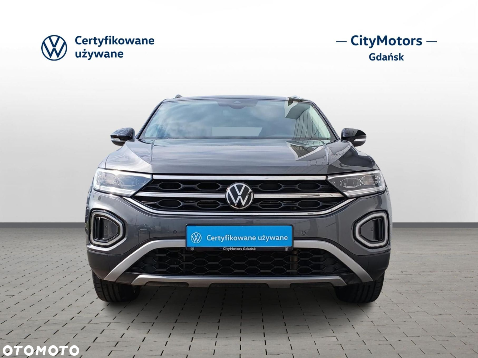 Volkswagen T-Roc - 5