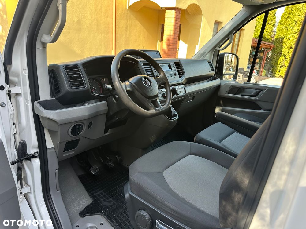 Volkswagen Crafter - 20