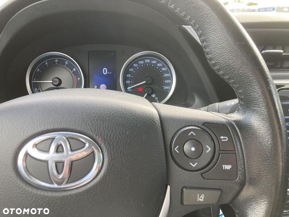 Toyota Corolla 1.6 Premium MS - 11