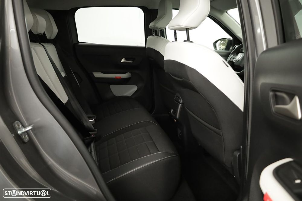 Citroën e-C3 44 kWh Autonomia Conforto Max - 22