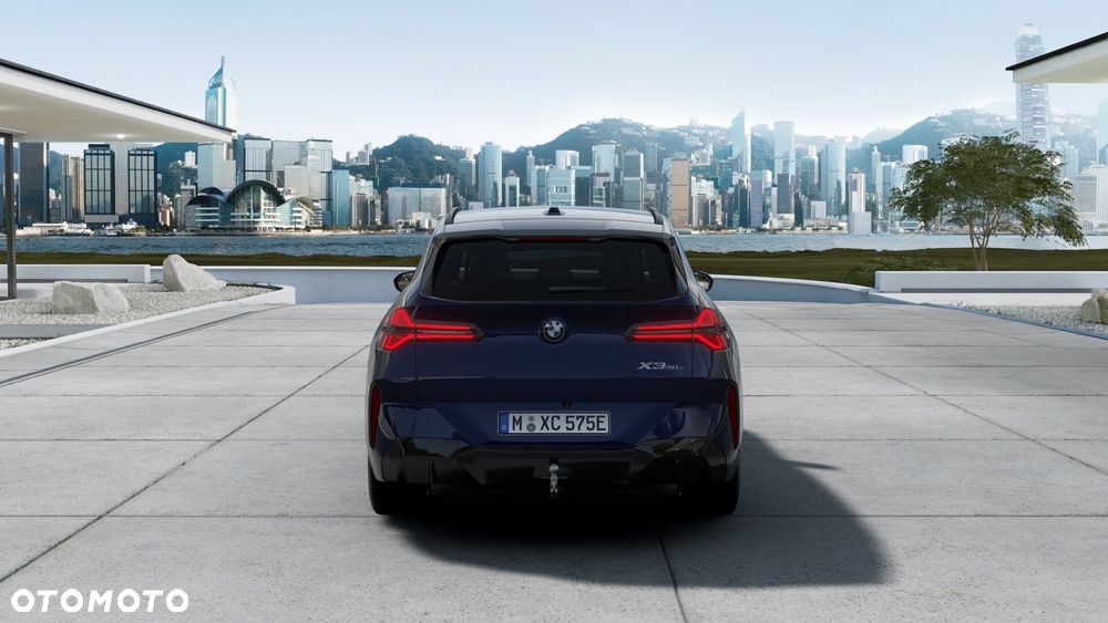 BMW X3 xDrive30e M Sport - 6