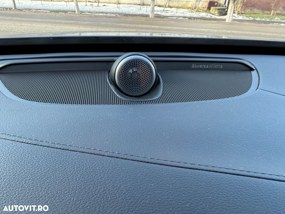 Volvo XC 90 B5 MHEV AWD 5 locuri Inscription - 15