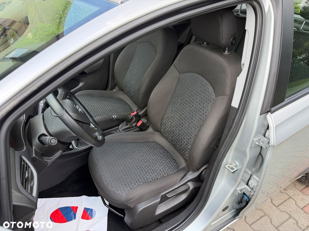 Opel Corsa 1.2 Selection - 20