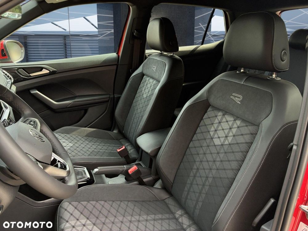 Volkswagen T-Cross - 6