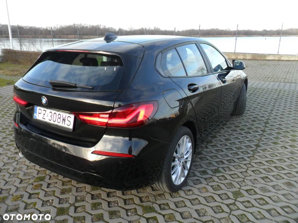 BMW Seria 1 118i Advantage - 31