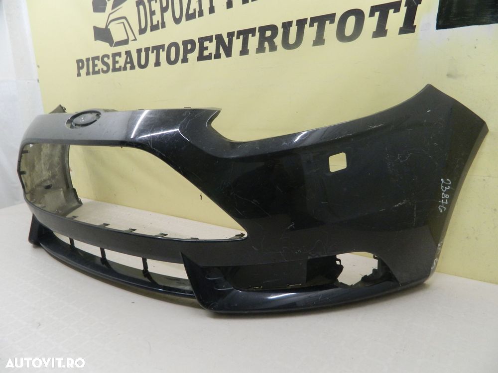 Bara fata Ford Focus 3 St-Line, 2011, 2012, 013, 2014, cod origine CM51-17757-A. - 4
