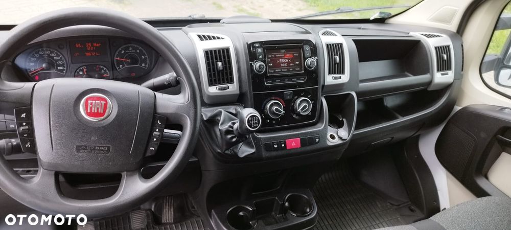 Fiat Ducato - 6