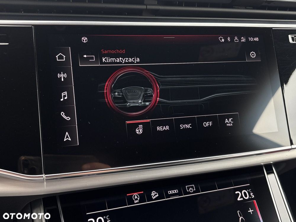 Audi Q8 - 29