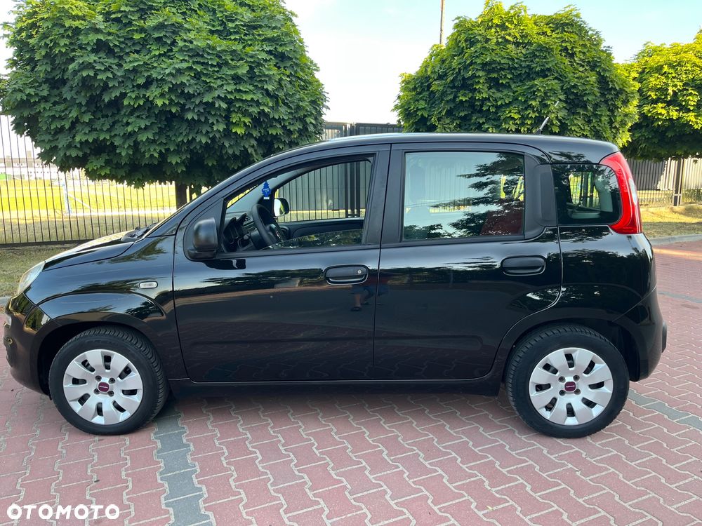 Fiat Panda - 3