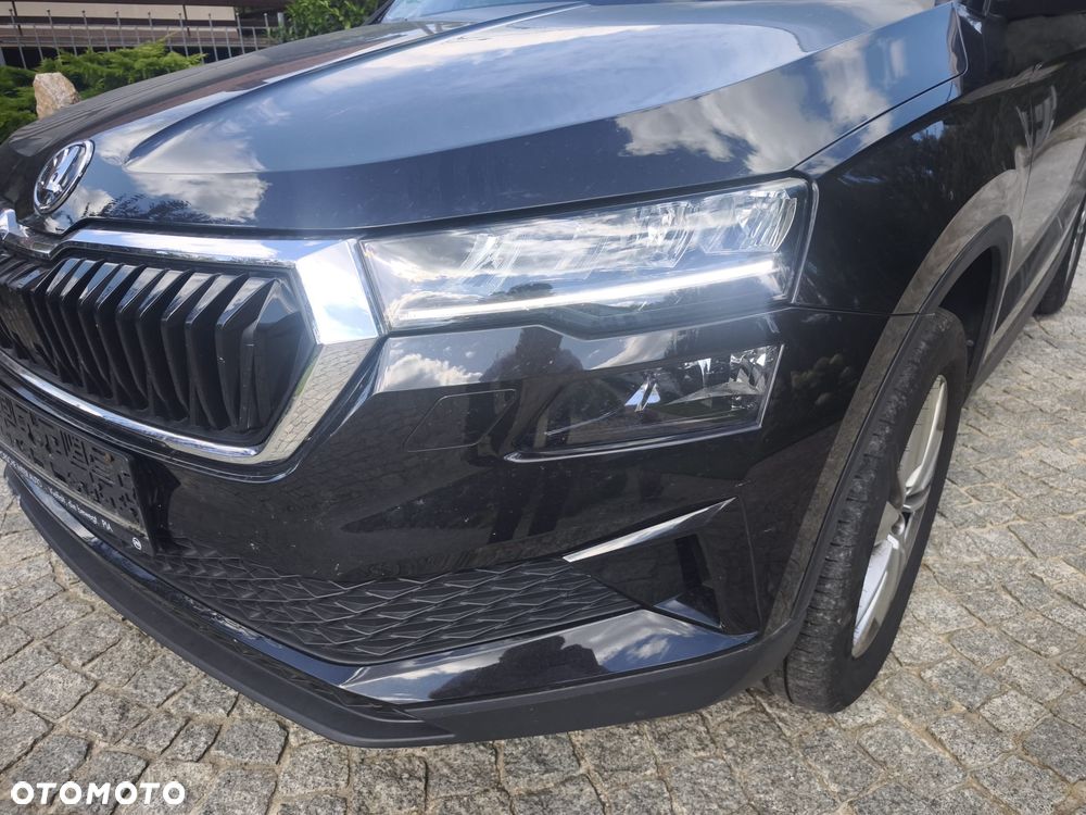 Skoda Karoq 2.0 TDI 4x4 DSG Selection - 3