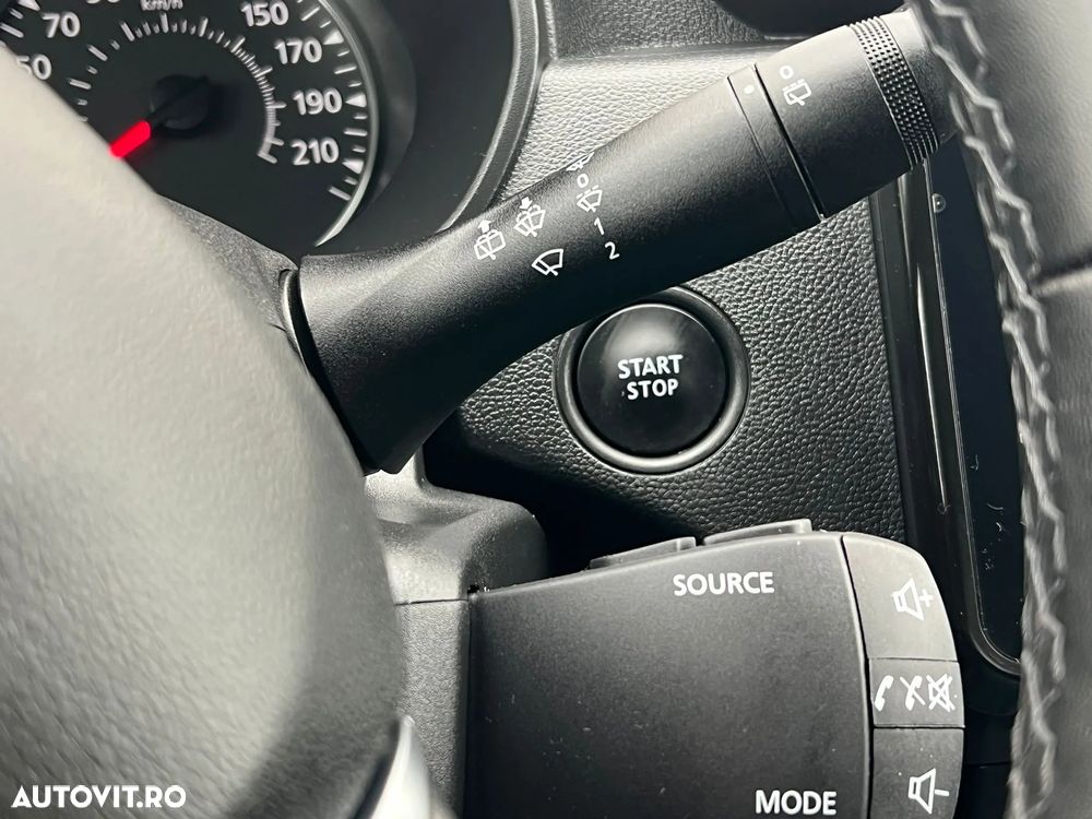 Dacia Duster TCe 150 4WD Prestige Plus - 19