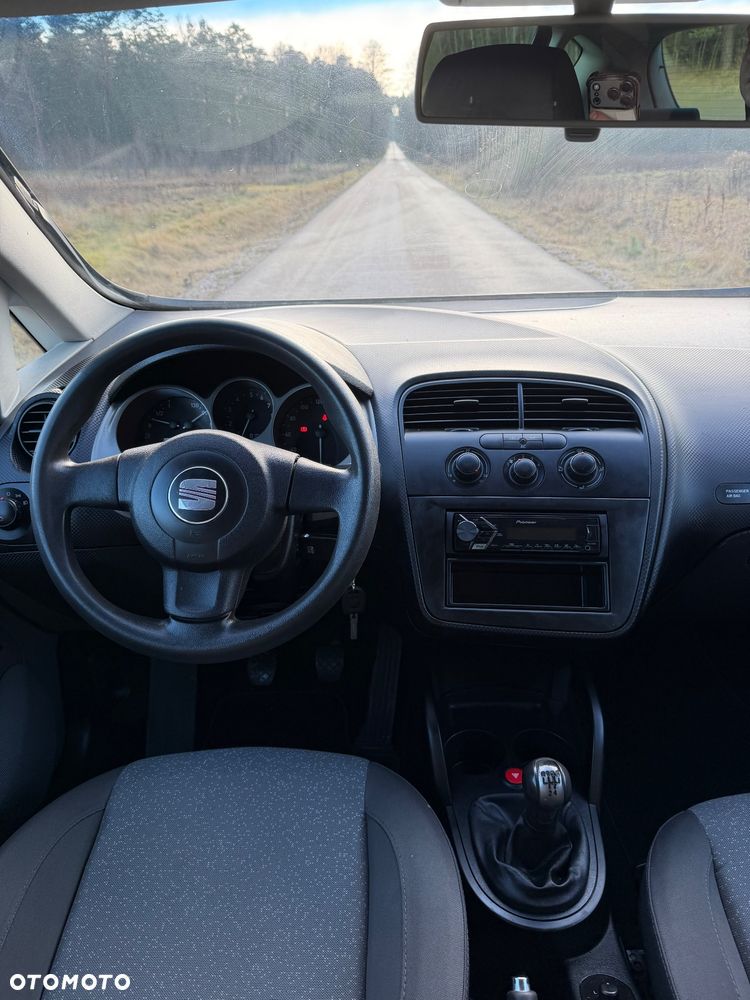 Seat Altea 1.6 Fresh - 10