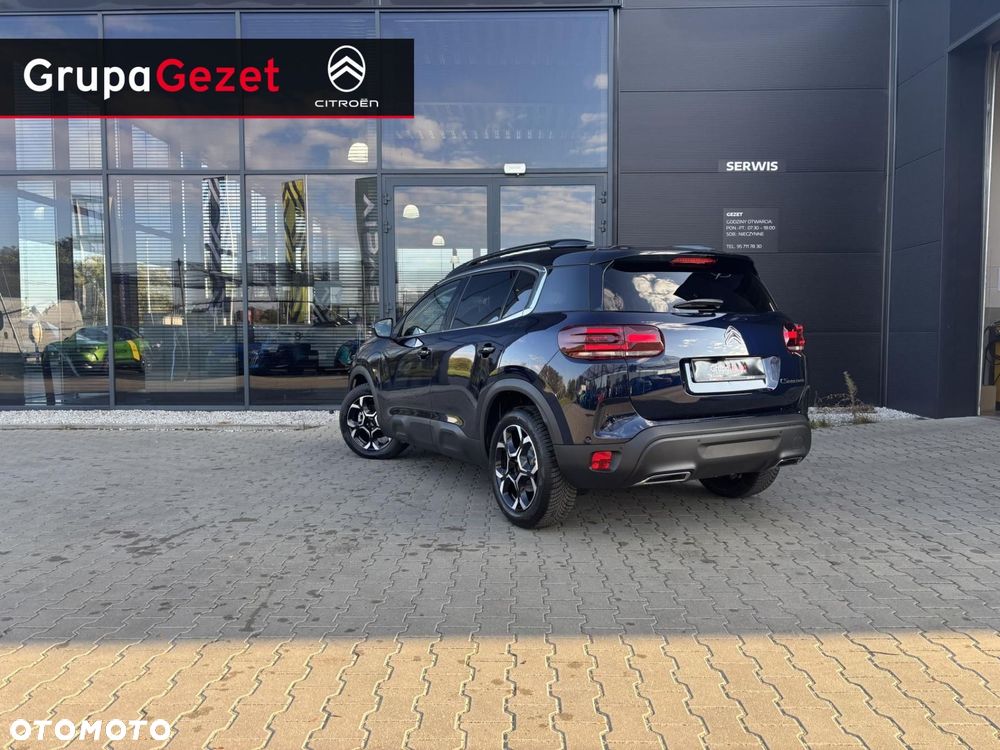 Citroën C5 Aircross - 2