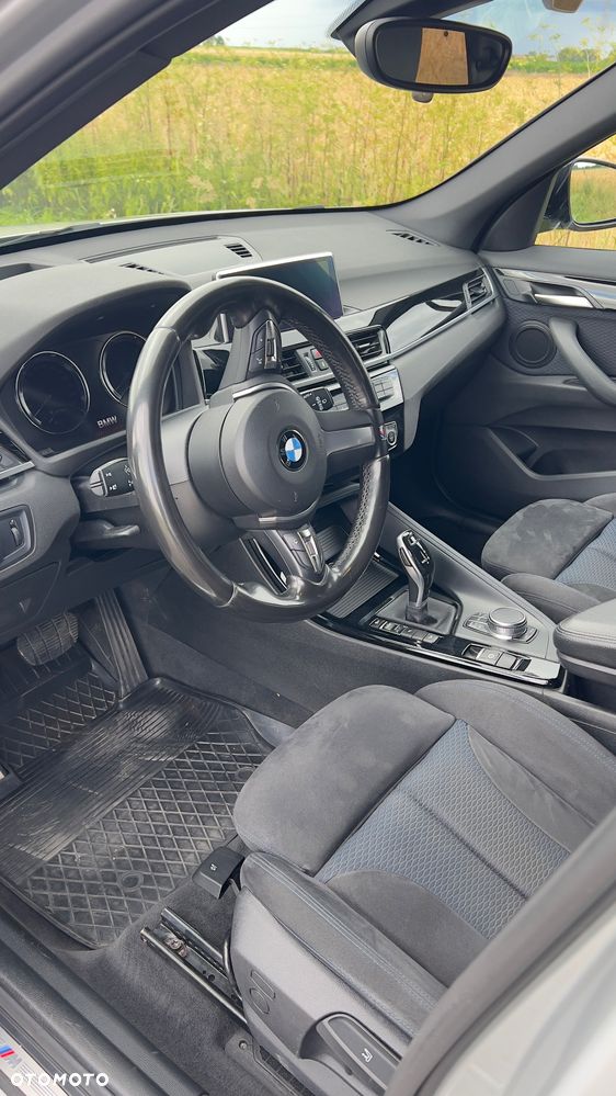 BMW X1 - 8