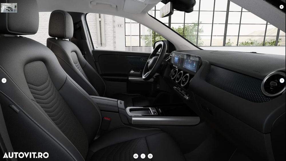 Mercedes-Benz GLA 180 MHEV Aut. - 6