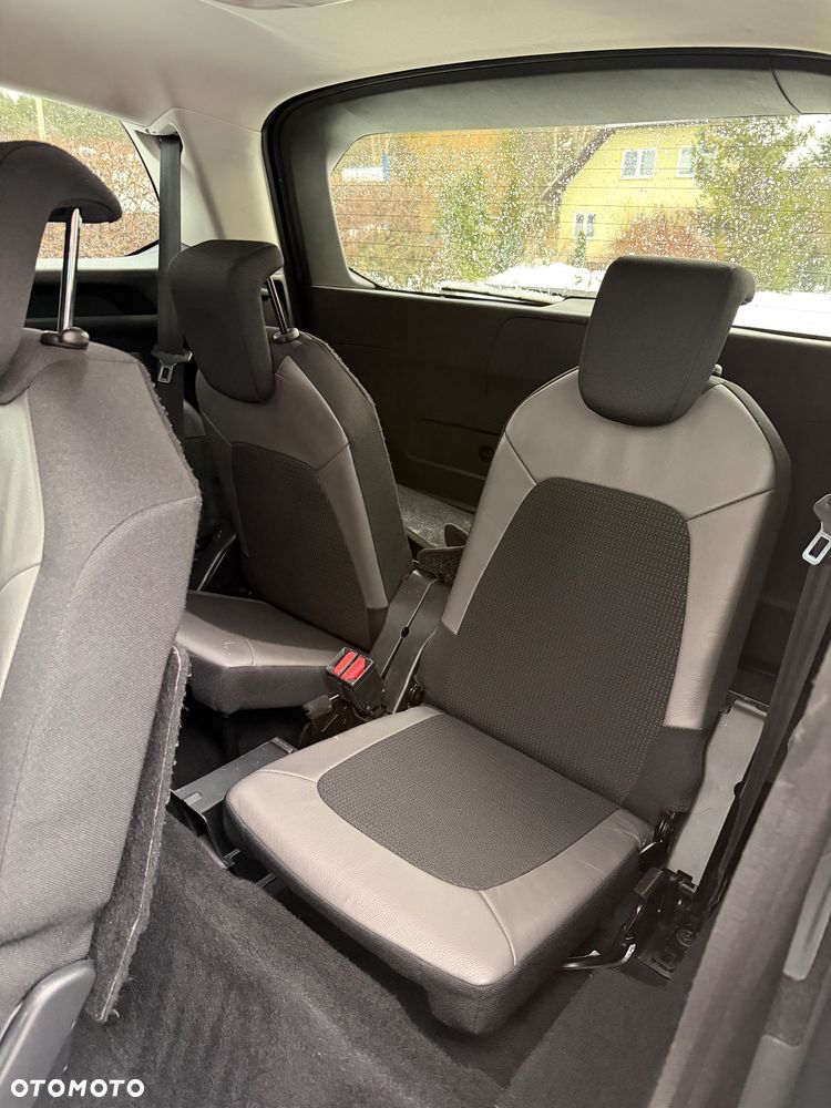 Citroën C4 SpaceTourer 2.0 BlueHDi More Life S&S EAT6 - 20