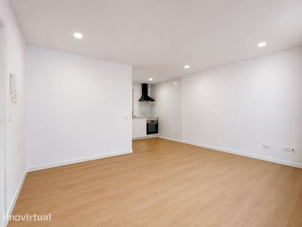 Apartamento T2 com aparcamento em zona da Adémia, Coimbra - Grande imagem: 3/7