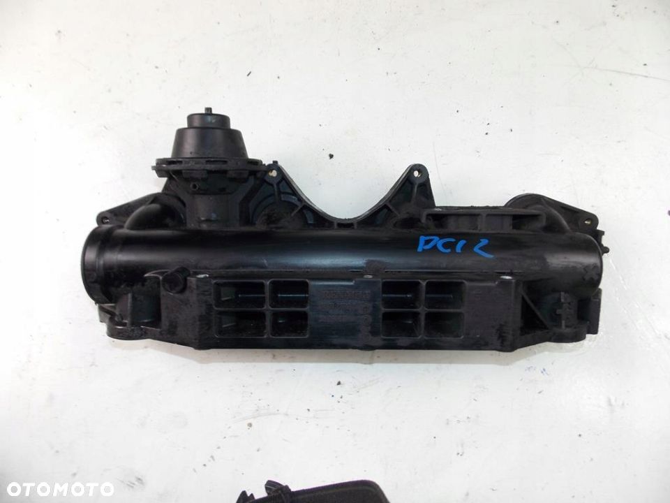 kolektor ssący espace iv 2.2 dci 8200273717 - 1