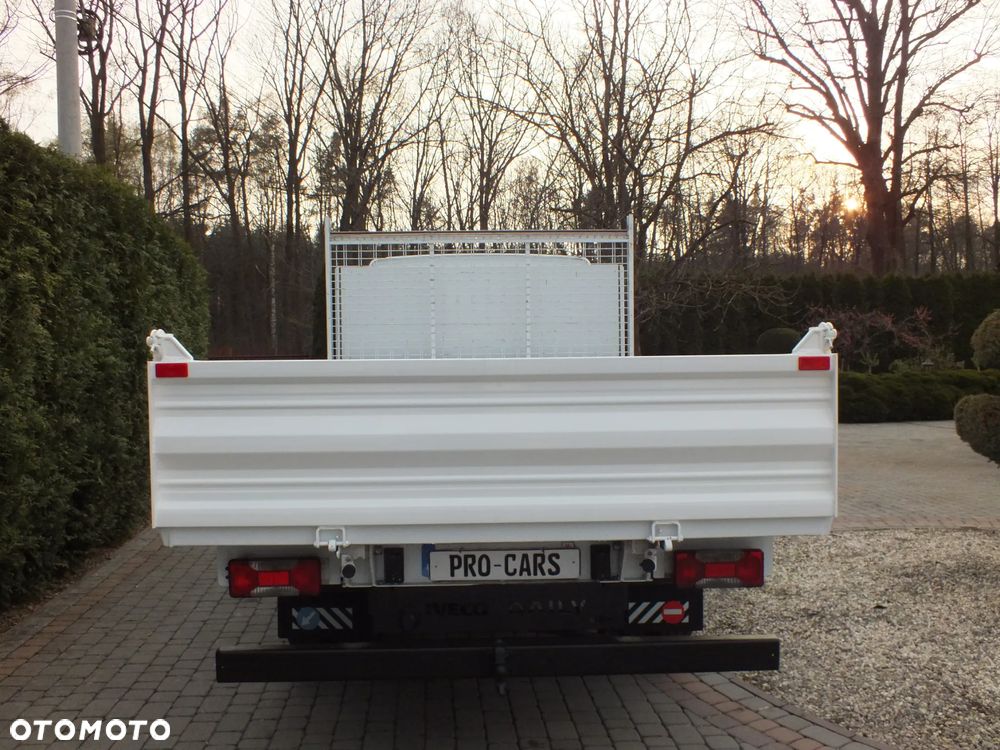 Iveco Daily 35c15 - 7