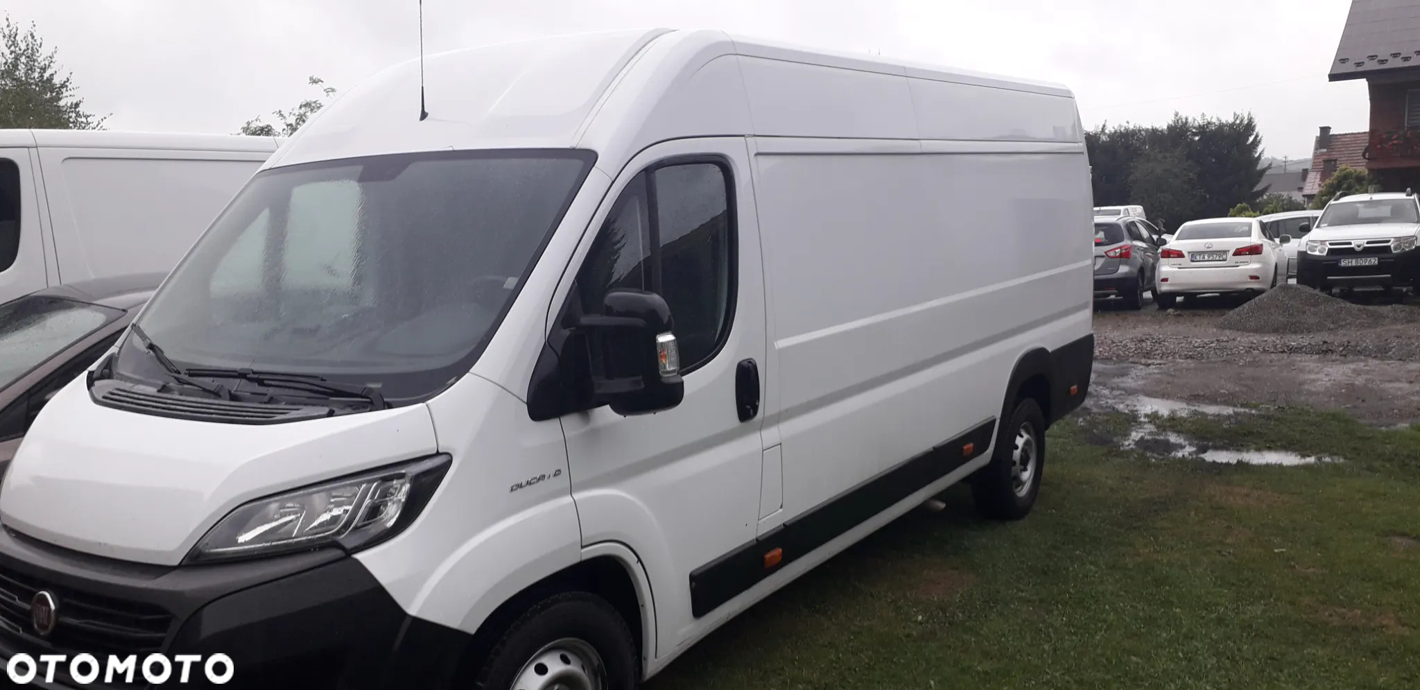 Fiat DUCATO - 7