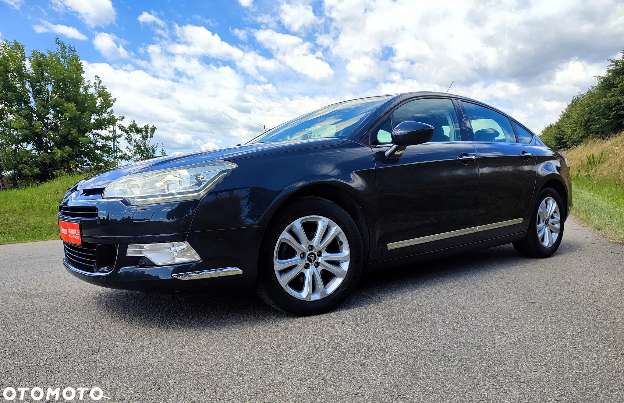 Citroën C5 2.0 HDi Selection - 6