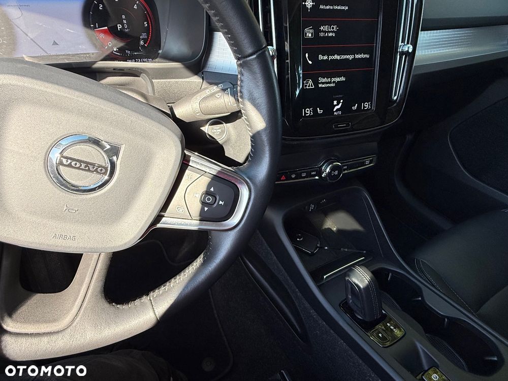 Volvo XC 40 - 17