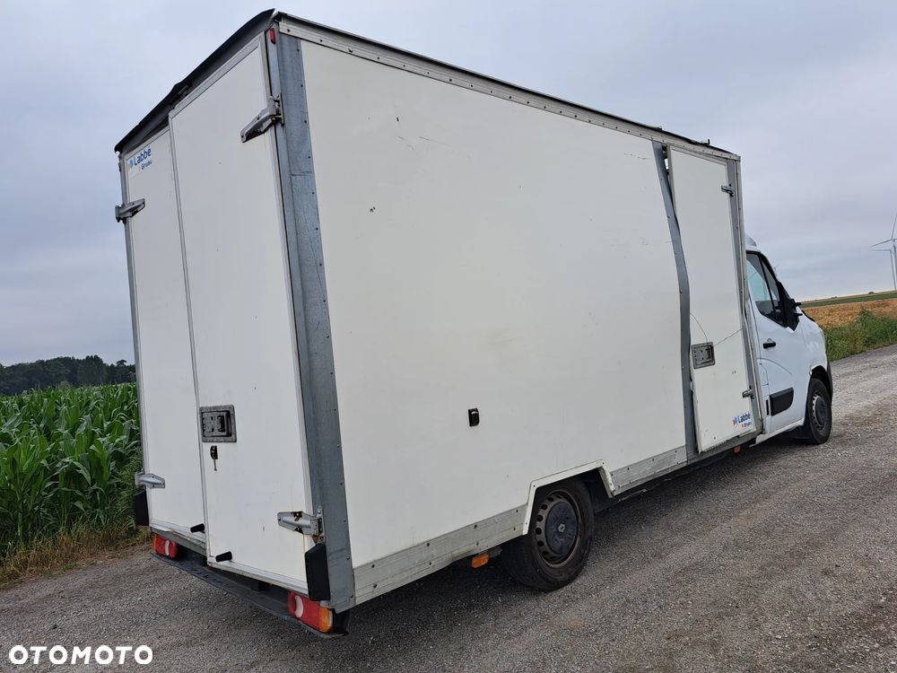 Renault Master - 4