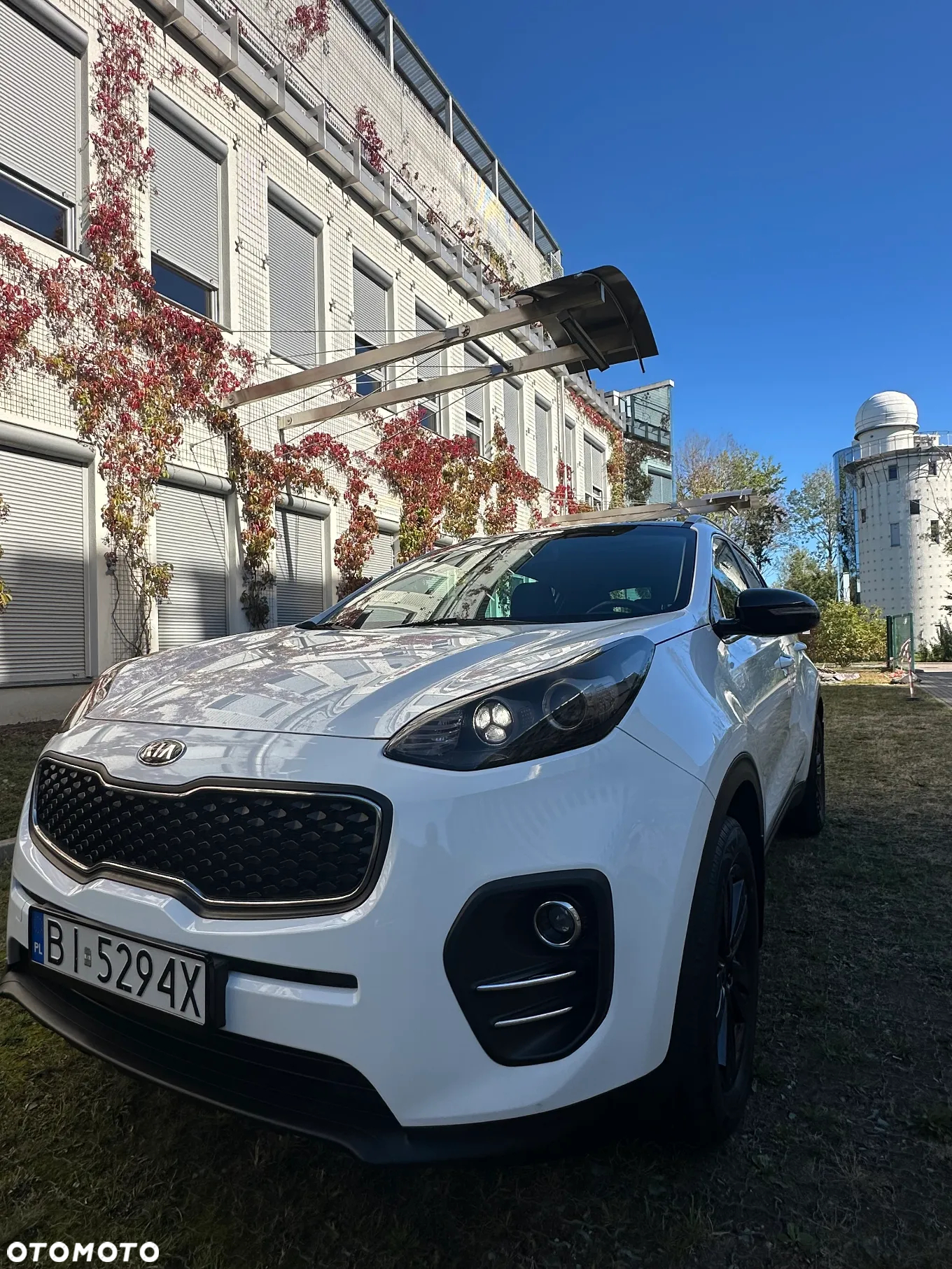 Kia Sportage 1.6 GDI Business Line 2WD - 35