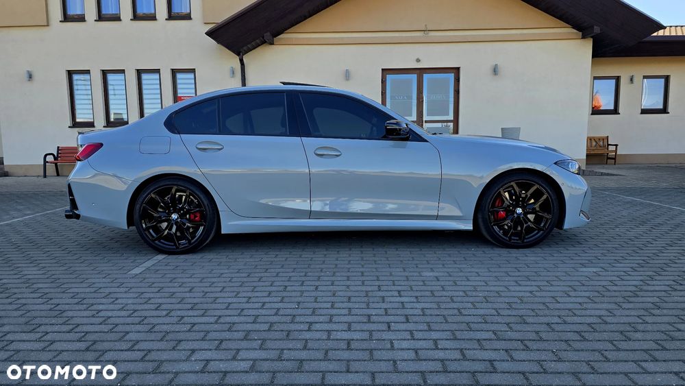 BMW Seria 3 M340i xDrive sport - 6