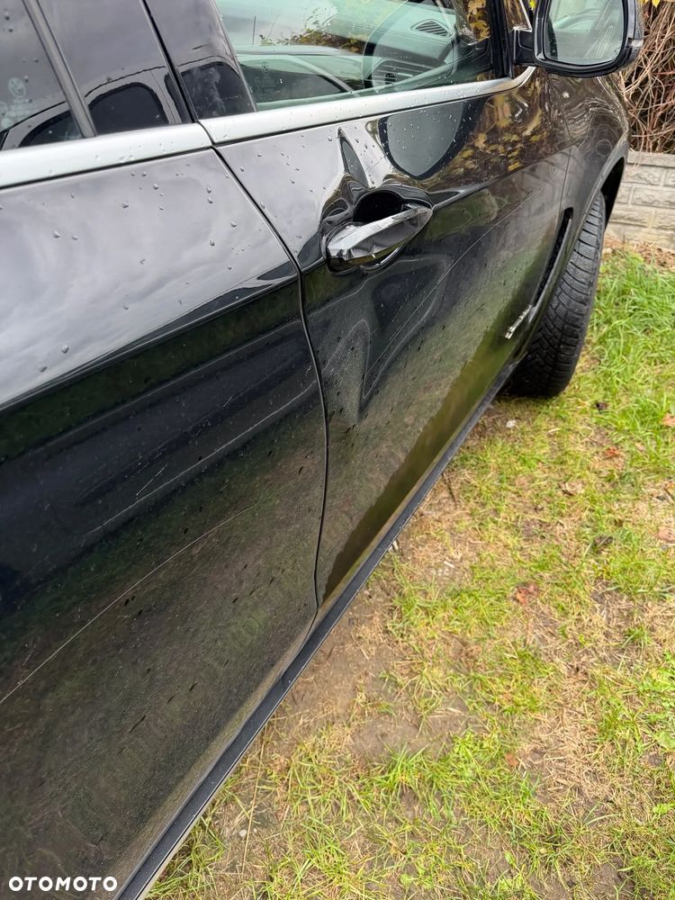 BMW X5 2014 photo 2