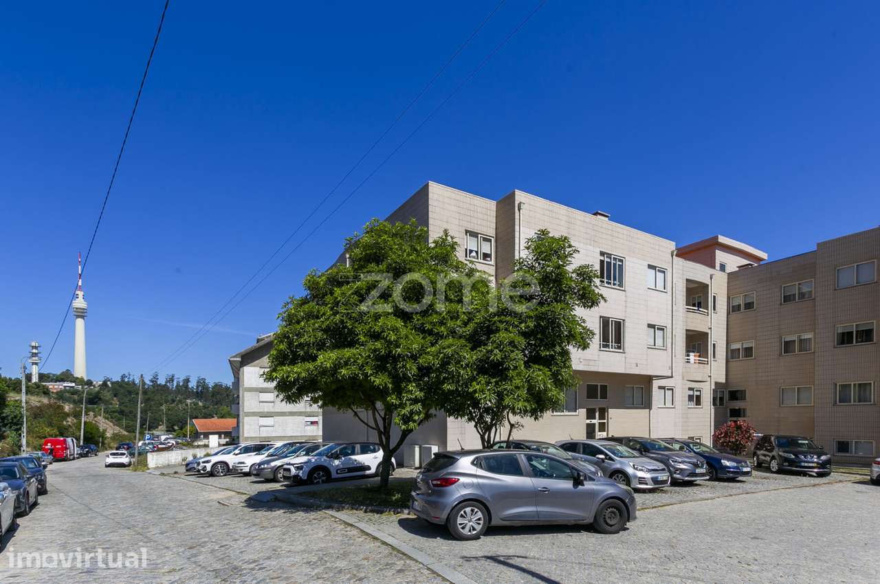 Apartamento T2, Oliveira do Douro - Grande imagem: 3/31