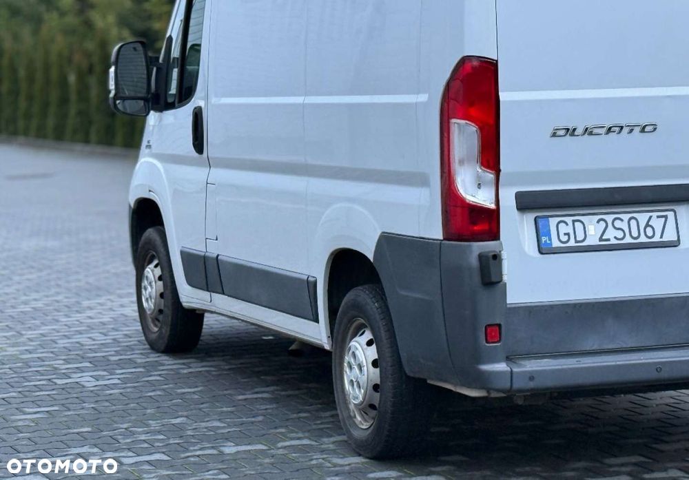Fiat Ducato - 12