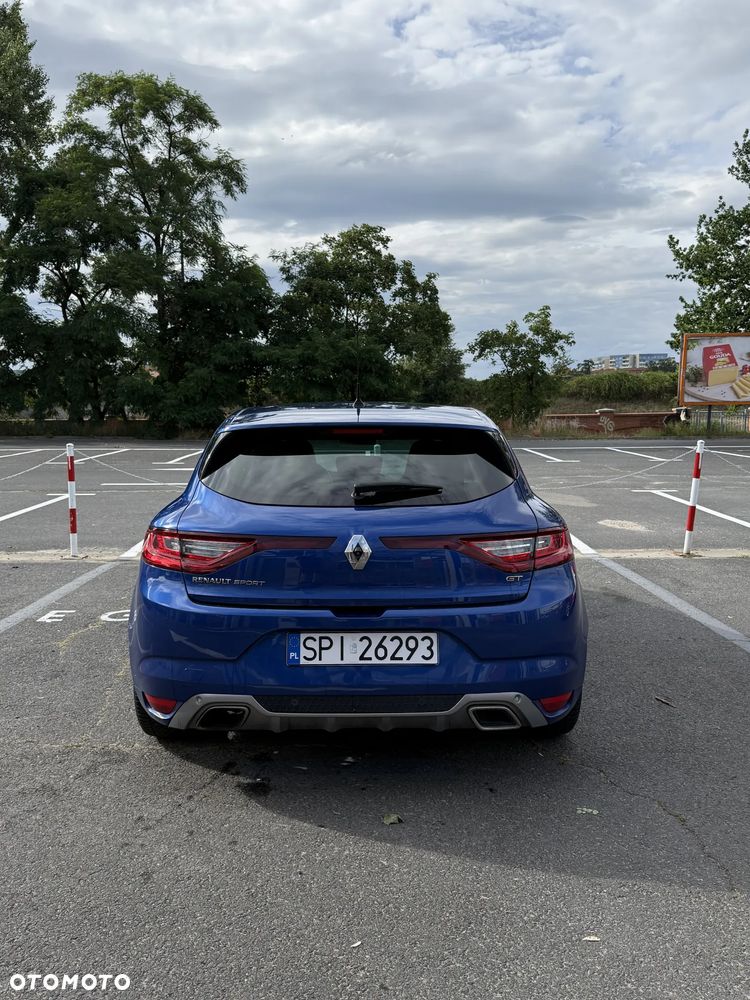 Renault Megane 1.6 TCe GT EDC - 6