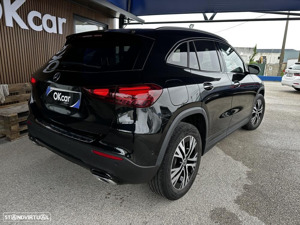 Mercedes-Benz GLA 250 e 8G-DCT Progressive - 6