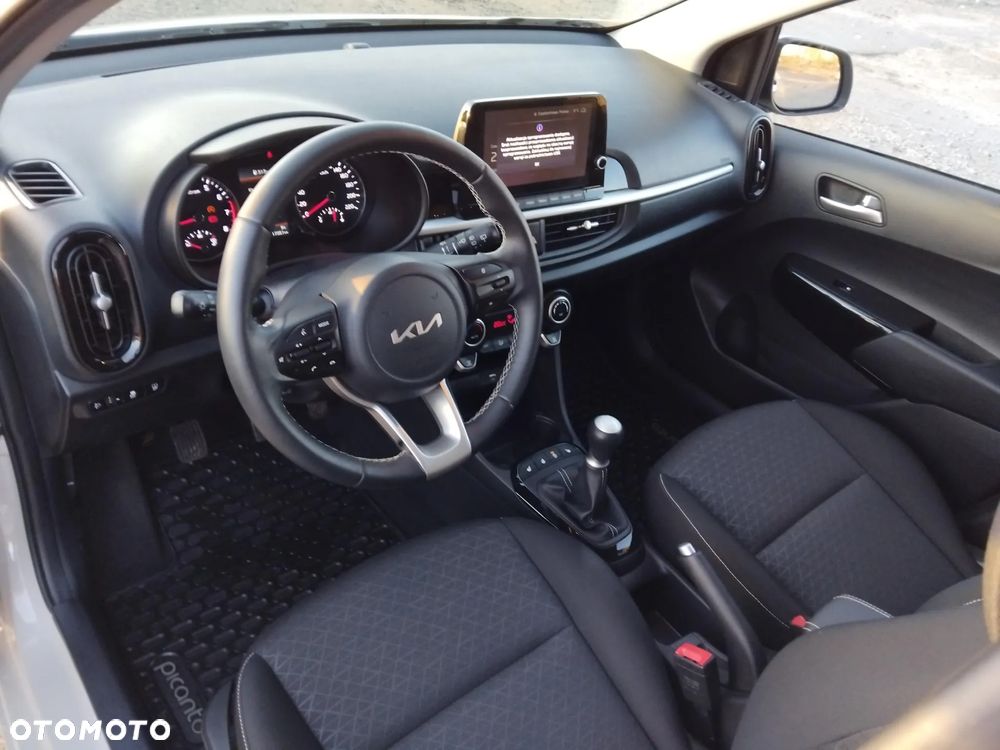 Kia Picanto 1.2 L Business Line - 17