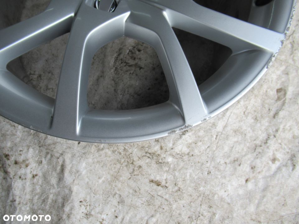 Felgi Audi A5 S5 A6 A4 Q5 8,5Jx18 et29 5x112 8T0601025E - 8