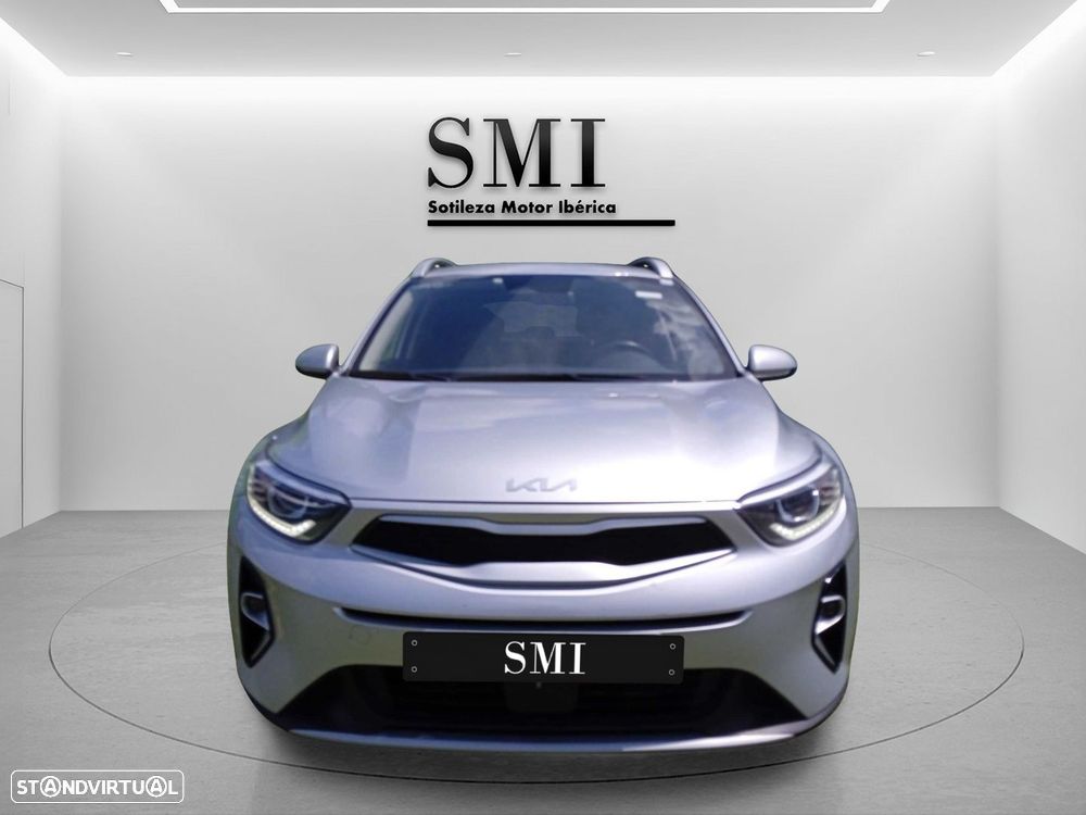 Kia Stonic - 3