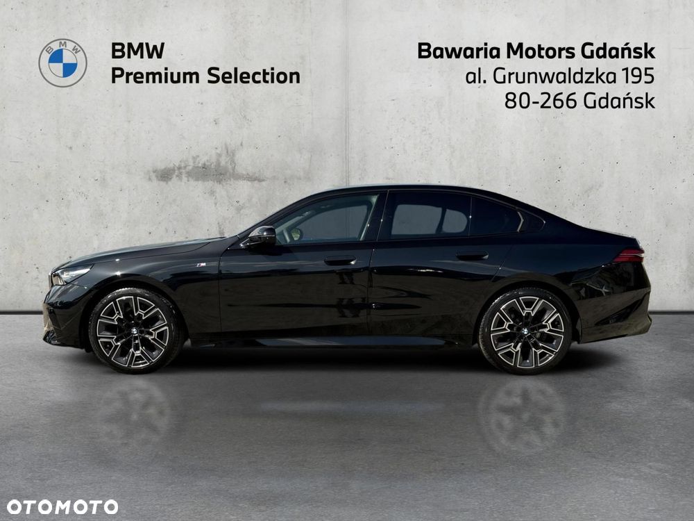 BMW Seria 5 - 4