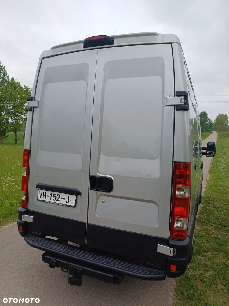 Iveco 35S13 - 12