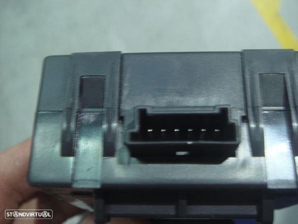 Modulo De Controlo De Alarme Mercedes-Benz C-Class Coupe Sport (Cl203) - 2