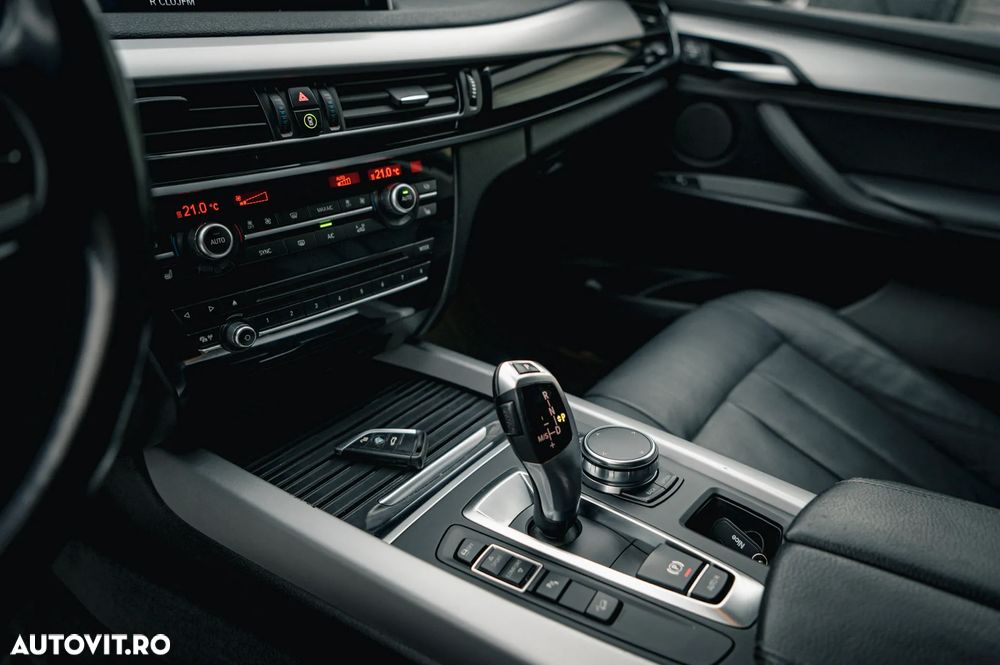 BMW X5 xDrive30d - 20