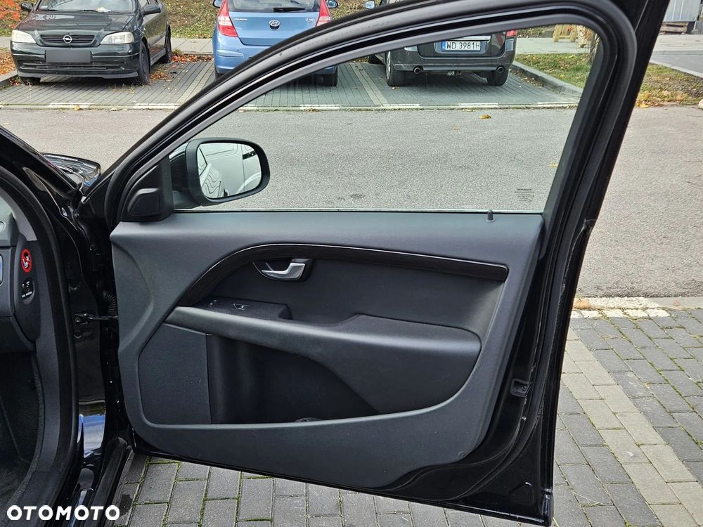 Volvo V70 - 13
